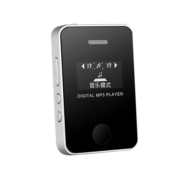 audio lcd screen with speaker 16gb hands sports hifi music clip mini usb support tf card english study mp3 player portable & mp4 player
audio lcd screen with speaker 16gb hands sports hifi music clip mini usb support tf card english study mp3 player portable & mp4 player