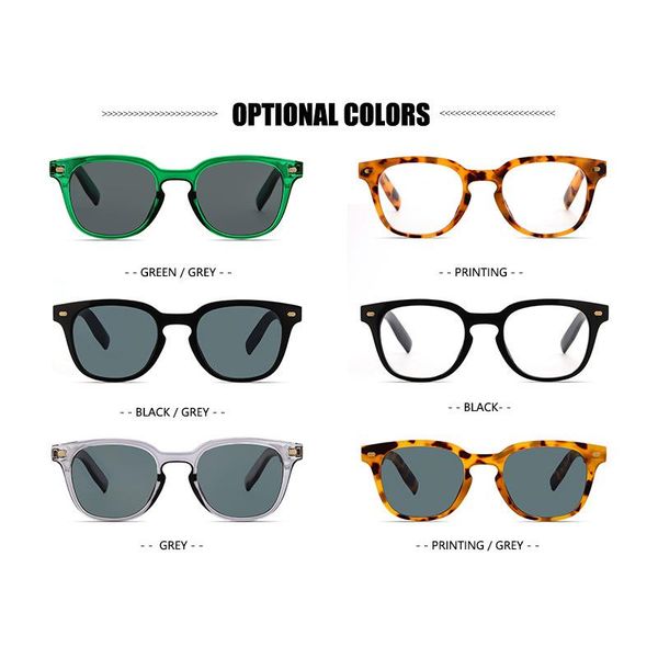anti-blue light small round frame glasses fashion classic retro sunglasses female oculos sol feminino uv400, White;black
anti-blue light small round frame glasses fashion classic retro sunglasses female oculos sol feminino uv400, White;black
