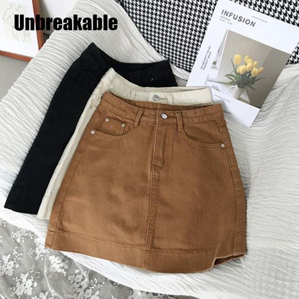 skirts women elegant korean style mini skirt simple all-match zipper high waist summer bottom basic classic womens a-line, Black
skirts women elegant korean style mini skirt simple all-match zipper high waist summer bottom basic classic womens a-line, Black