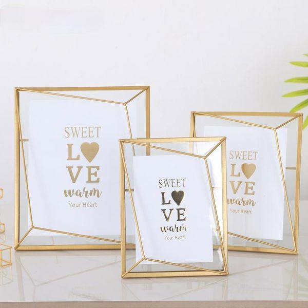 picture frame metal po frames nordic table ornaments creative home decorations bedroom decor 6 inch 8inch art
picture frame metal po frames nordic table ornaments creative home decorations bedroom decor 6 inch 8inch art