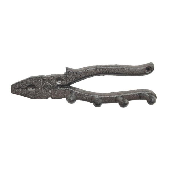 hooks & rails vintage wall hook hanger key clothes rack mounted coat holder 4-hook iron art plier-shaped for home bedroom
hooks & rails vintage wall hook hanger key clothes rack mounted coat holder 4-hook iron art plier-shaped for home bedroom