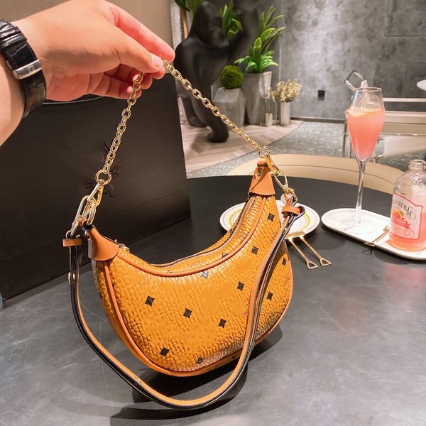 saddle bag designer crossbody chain pochette waist sacoche genuine leather lychee pattern zipper trendy sequined flower business fashion bag
saddle bag designer crossbody chain pochette waist sacoche genuine leather lychee pattern zipper trendy sequined flower business fashion bag