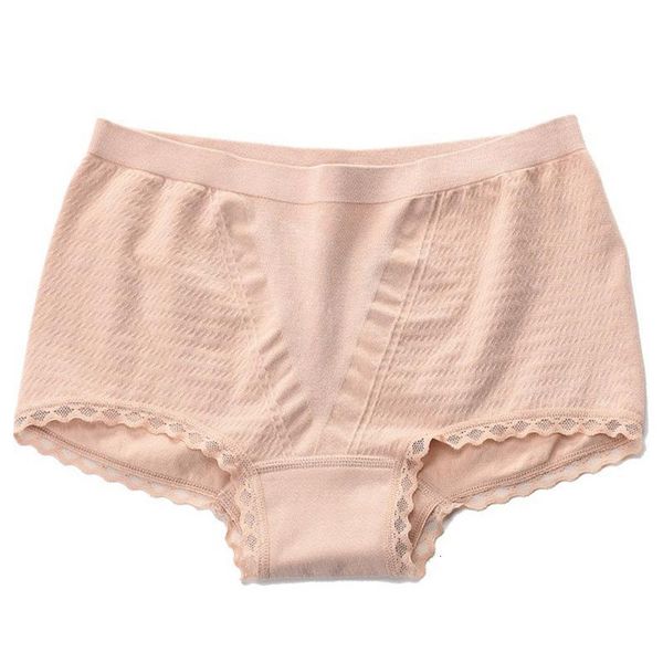women's panties women seamless mid-waist tummy hip super elastic underwear solid color lace boxer briefs large size arrivals vipg, Black;pink
women's panties women seamless mid-waist tummy hip super elastic underwear solid color lace boxer briefs large size arrivals vipg, Black;pink