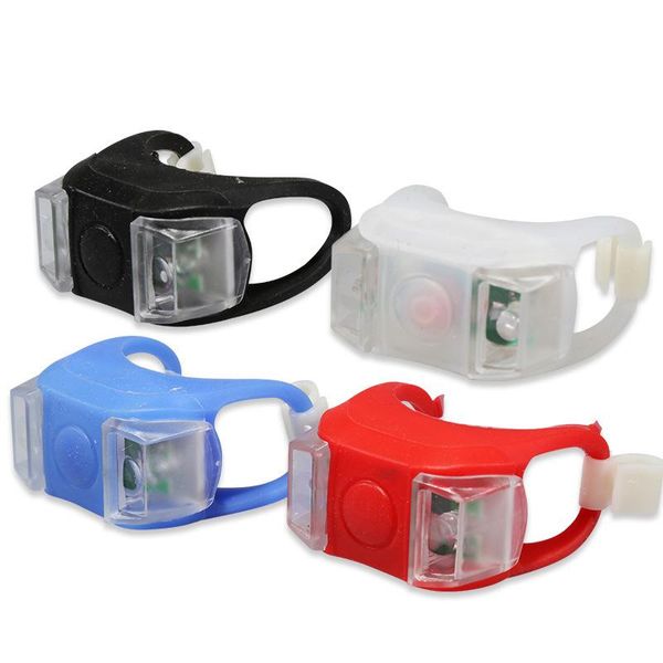 bike lights bicycle light silicone rear night led front tail outdoor cycling with waterproof
bike lights bicycle light silicone rear night led front tail outdoor cycling with waterproof