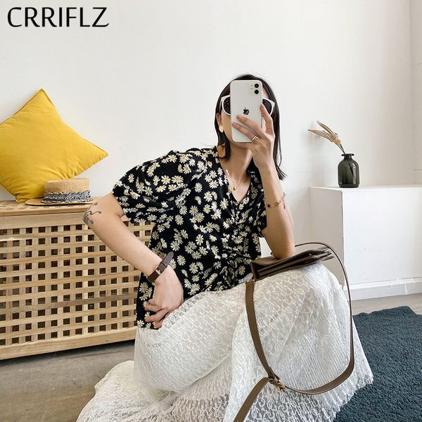 summer lace up floral shirt women casual short sleeve t shirt crriflz 210520, White
summer lace up floral shirt women casual short sleeve t shirt crriflz 210520, White