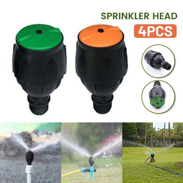 watering equipments 4pcs sprinkl rocker arm sprinkler 4 points maige middle distance 360 degree automatic rotating agricultural irrigation
watering equipments 4pcs sprinkl rocker arm sprinkler 4 points maige middle distance 360 degree automatic rotating agricultural irrigation