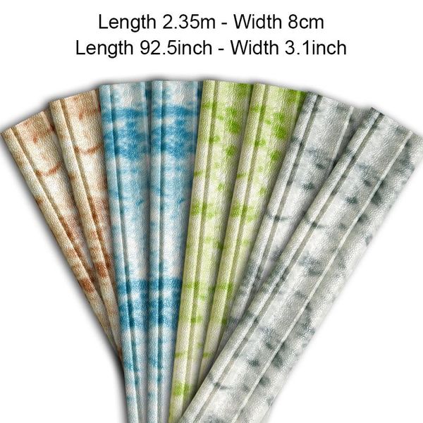 craft tools adhesive corner line stickers simple peel and stick ceiling wall border waterproof foam trim diy interior decoration bdf99
craft tools adhesive corner line stickers simple peel and stick ceiling wall border waterproof foam trim diy interior decoration bdf99