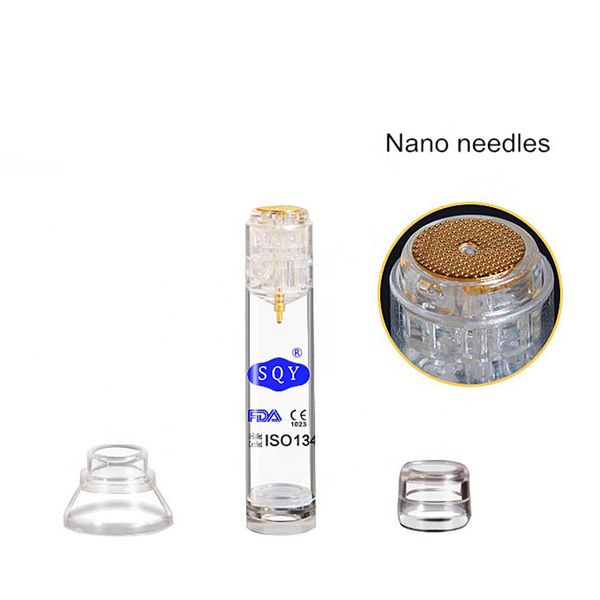 hydra needle 19pins micro channel skin care mesotherapy titanium gold needles fine touch system derma stamp ce
hydra needle 19pins micro channel skin care mesotherapy titanium gold needles fine touch system derma stamp ce