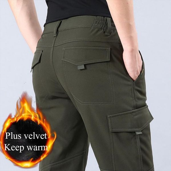 thick fleece hiking winter warm women pant softshell trousers outdoor sports trekking skiing waterproof, Black
thick fleece hiking winter warm women pant softshell trousers outdoor sports trekking skiing waterproof, Black