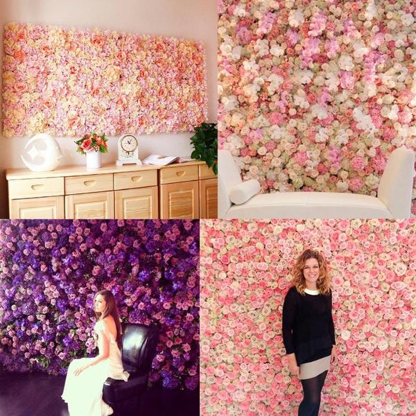 decorative flowers & wreaths 40x60cm rose artificial wall decor silk flower panel wedding backdrop deco mariage accessories floral
decorative flowers & wreaths 40x60cm rose artificial wall decor silk flower panel wedding backdrop deco mariage accessories floral