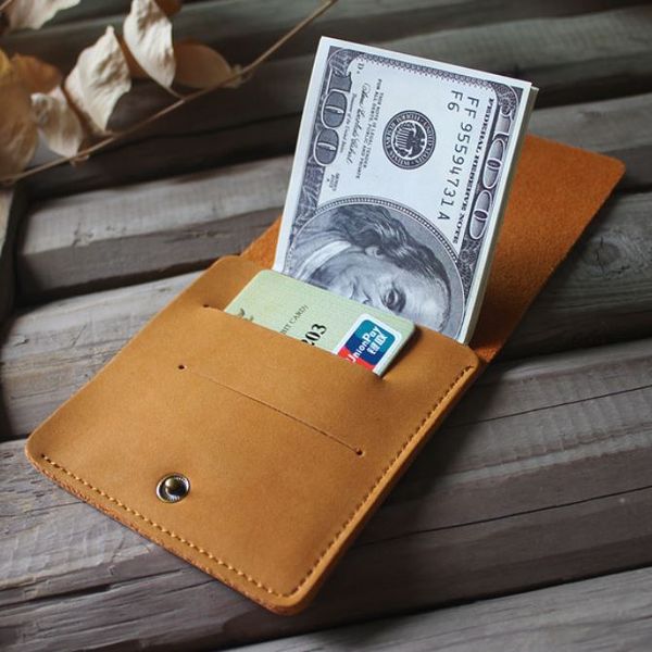 women real leather coin purse cowhide card holder bifold wallet fashion money bag for christmas, Red;black
women real leather coin purse cowhide card holder bifold wallet fashion money bag for christmas, Red;black
