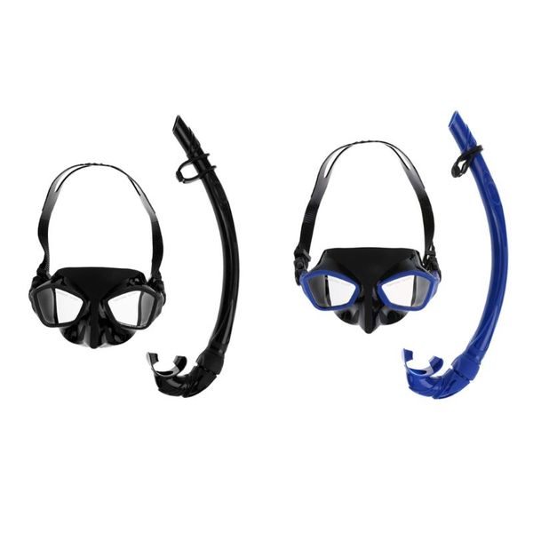 diving masks silicone scuba dive swimming swim snorkeling goggles glasses mask & snorkel set black/blue
diving masks silicone scuba dive swimming swim snorkeling goggles glasses mask & snorkel set black/blue
