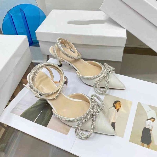 fashion lady's women's dess shoes summer bow shining fairy high heels pointed thin heeled banquet bridesmaid temperament sandals, Black
fashion lady's women's dess shoes summer bow shining fairy high heels pointed thin heeled banquet bridesmaid temperament sandals, Black
