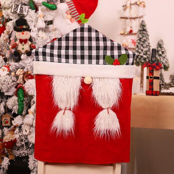 chair covers christmas high back plush gnome linen cloth seat cover festival kitchen dining table decor home party decoration
chair covers christmas high back plush gnome linen cloth seat cover festival kitchen dining table decor home party decoration