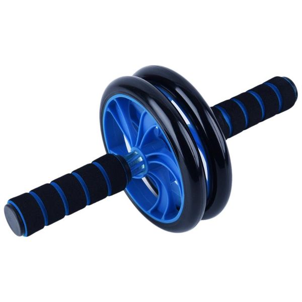 abdominal roller wheel with knee pad home gym fitness abdomen muscle training exercise equipment
abdominal roller wheel with knee pad home gym fitness abdomen muscle training exercise equipment
