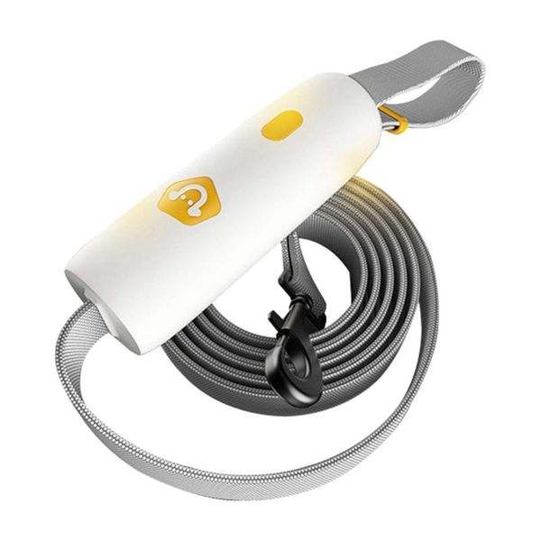 dog leash uniquely designed anti-skid handle used to control the safety training of pets tool collars & leashes
dog leash uniquely designed anti-skid handle used to control the safety training of pets tool collars & leashes