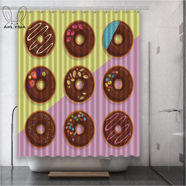 lovely department doughnut cartoon colourful heart shaped polyester girl fabric shower curtain for bathroom curtains
lovely department doughnut cartoon colourful heart shaped polyester girl fabric shower curtain for bathroom curtains