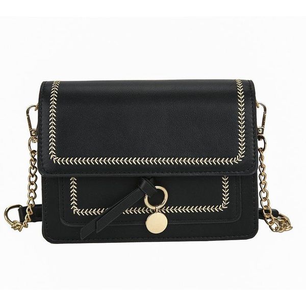 evening bags small square for women messenger bag 2021 chains girl's handbag casual wild lady shoulder cross body female black
evening bags small square for women messenger bag 2021 chains girl's handbag casual wild lady shoulder cross body female black