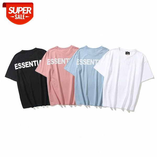 fog multi-line eentials reflective fear of god men's and women's short-sleeved t-shirt trend #3b4c, White;black
fog multi-line eentials reflective fear of god men's and women's short-sleeved t-shirt trend #3b4c, White;black