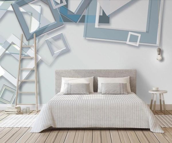 wallpapers custom 3d mural wallpaper geometric abstraction creative nordic modern tv background wall decoration painting
wallpapers custom 3d mural wallpaper geometric abstraction creative nordic modern tv background wall decoration painting