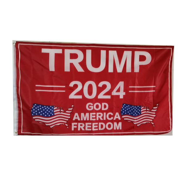 god america om trump 2024 flag vivid color uv fade resistant double stitched decoration banner 90x150cm digital print wholesale
god america om trump 2024 flag vivid color uv fade resistant double stitched decoration banner 90x150cm digital print wholesale