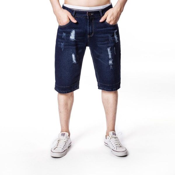 men shorts casual male knee length mens cowboy summer short pants men's, White;black
men shorts casual male knee length mens cowboy summer short pants men's, White;black