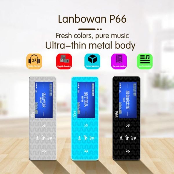 mini mp3 music player portable usb 2.0 super long standby large capacity multi-language support memory card & mp4 players
mini mp3 music player portable usb 2.0 super long standby large capacity multi-language support memory card & mp4 players