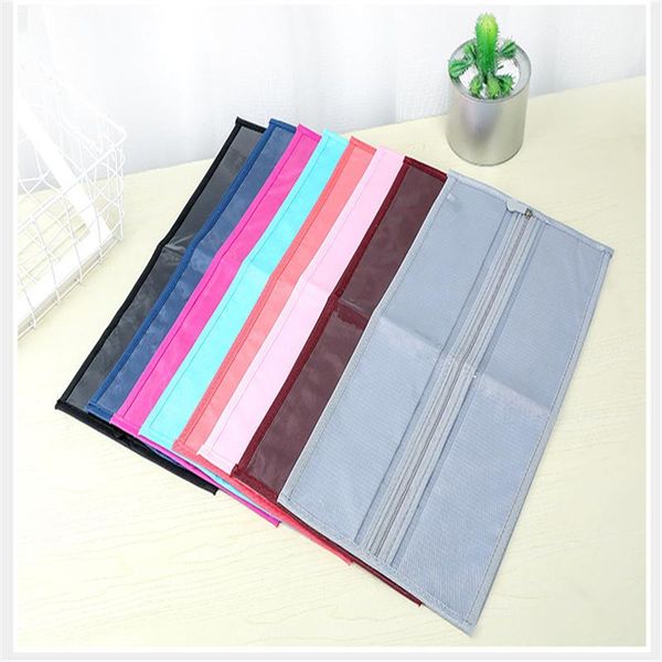 storage bags simple dustproof shoe bag transparent travel oxford cloth moisture-proof cover
storage bags simple dustproof shoe bag transparent travel oxford cloth moisture-proof cover