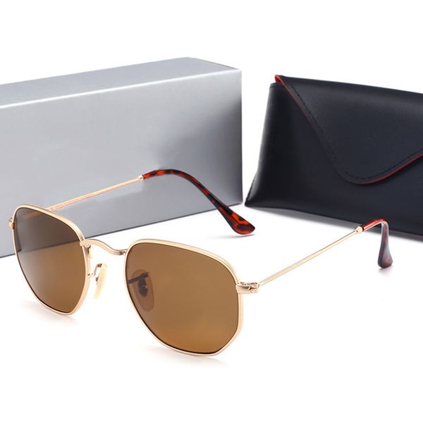brand design sunglasses womens mens aviation pilot sun glasses for men women with black or brown leather case #3548, White;black
brand design sunglasses womens mens aviation pilot sun glasses for men women with black or brown leather case #3548, White;black