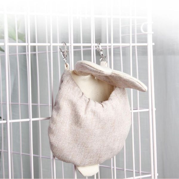 small animal supplies pets sleeping bag hamster hammock sugar gliders rat nest cage hanging bed
small animal supplies pets sleeping bag hamster hammock sugar gliders rat nest cage hanging bed