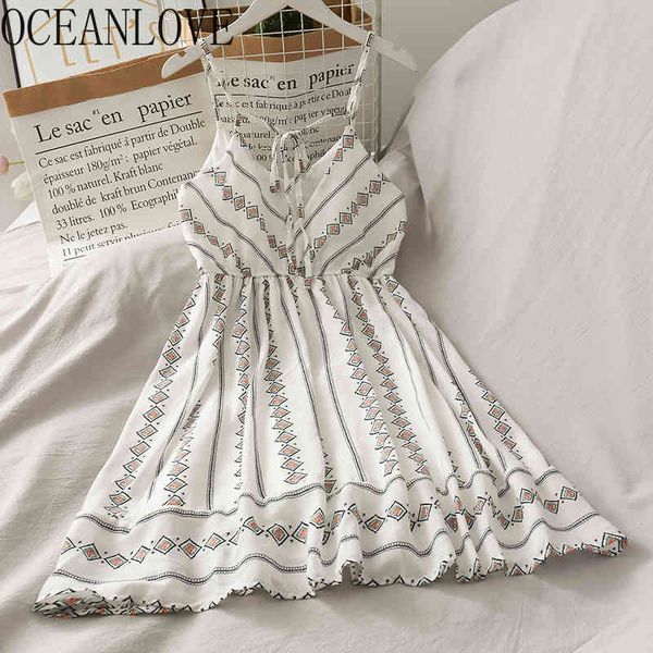 summer dress print floral vintage beach style women dresses v neck high waist korean fashion vestidos chic 210415, Black;gray
summer dress print floral vintage beach style women dresses v neck high waist korean fashion vestidos chic 210415, Black;gray