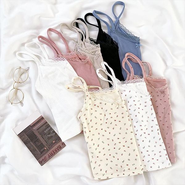lace patchwork summer womens tank fitted girl cute floral print cozy elastic corset t shirt female, White
lace patchwork summer womens tank fitted girl cute floral print cozy elastic corset t shirt female, White
