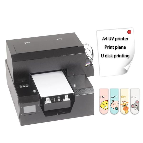 printers multifunctional uv flatbed printer inkjet small home paint for u disk/mobile phone case/po/card printing
printers multifunctional uv flatbed printer inkjet small home paint for u disk/mobile phone case/po/card printing