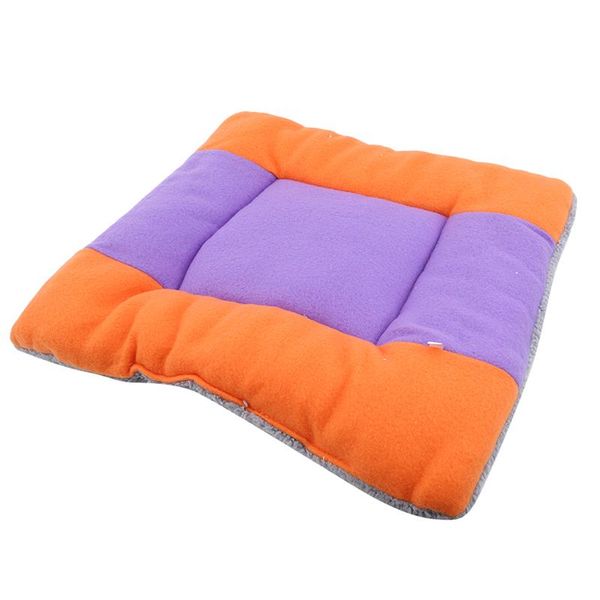 winter warm dog bed pet blanket cat litter puppy sleep mat lovely mattress cushion for small and large dogs 4 size kennels & pens
winter warm dog bed pet blanket cat litter puppy sleep mat lovely mattress cushion for small and large dogs 4 size kennels & pens