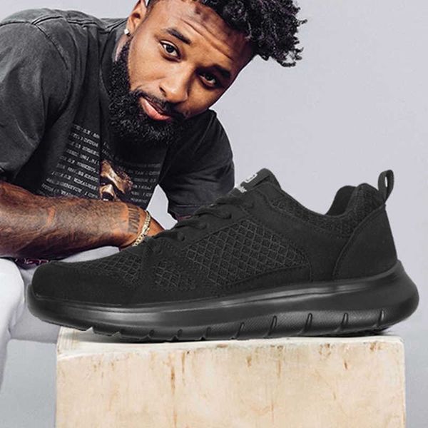 mesh casual shoes spring men breathable footwear lightweight men's sport shoes sneakers male outdoor walking shoes big size 50 211014, Black;white
mesh casual shoes spring men breathable footwear lightweight men's sport shoes sneakers male outdoor walking shoes big size 50 211014, Black;white