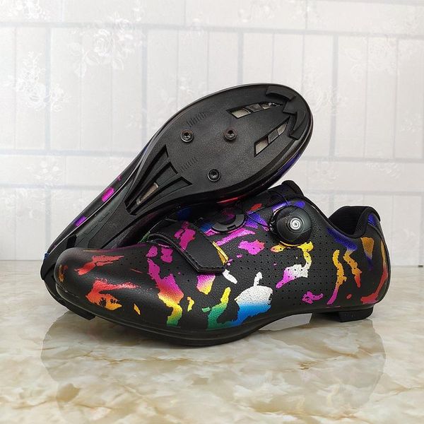 cycling footwear shoes men professional road bicycle sneakers mtb zapatillas ciclismo hombre outdoor self-locking mountain bike, Black
cycling footwear shoes men professional road bicycle sneakers mtb zapatillas ciclismo hombre outdoor self-locking mountain bike, Black