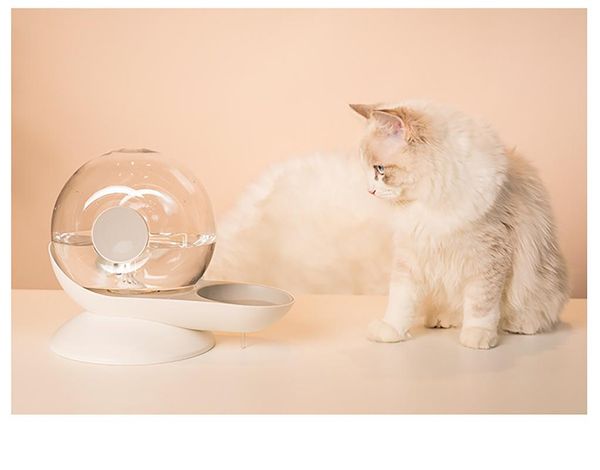 cat bowls & feeders automatic water bowl fountain for pets dispenser large drinking drink no electricity cats and dogs
cat bowls & feeders automatic water bowl fountain for pets dispenser large drinking drink no electricity cats and dogs