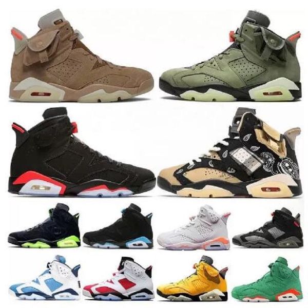 2022 jumpman 6 6s mens basketball shoes unc travis british khaki midnight navy carmine dmp women designer trainers sports sneakers
2022 jumpman 6 6s mens basketball shoes unc travis british khaki midnight navy carmine dmp women designer trainers sports sneakers