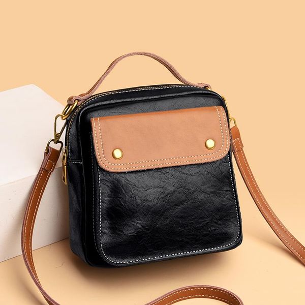evening bags ladies fashion crossbody 2021 high capacity retro shoulder bag handbag female quality pu leather women messenger
evening bags ladies fashion crossbody 2021 high capacity retro shoulder bag handbag female quality pu leather women messenger