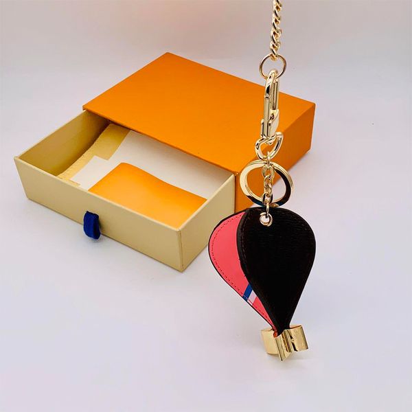 keychain men and women leather air balloon wallet cute handmade bag car keychain pendant buckle belt box1g8r l, Silver
keychain men and women leather air balloon wallet cute handmade bag car keychain pendant buckle belt box1g8r l, Silver
