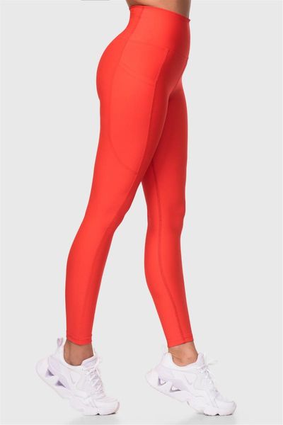 women's leggings superstacy high waist pockets pomegranate flower sports, Black
women's leggings superstacy high waist pockets pomegranate flower sports, Black