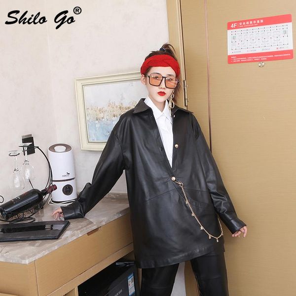 women's leather & faux b-8-118, Black
women's leather & faux b-8-118, Black