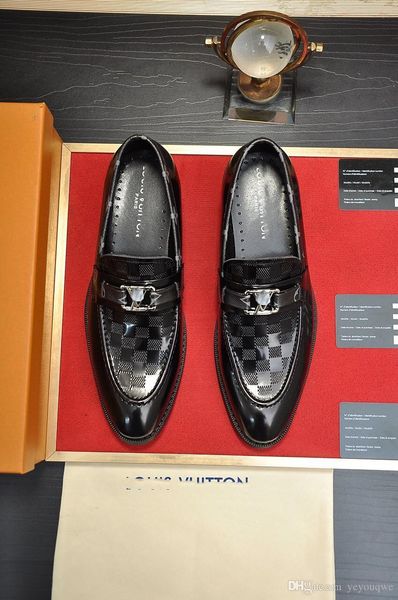 mm 2022 man's shoes leather embossing classic fashion luxury men shoes wear-resistant non slip mens footwear anti-slip black shoes a2
mm 2022 man's shoes leather embossing classic fashion luxury men shoes wear-resistant non slip mens footwear anti-slip black shoes a2