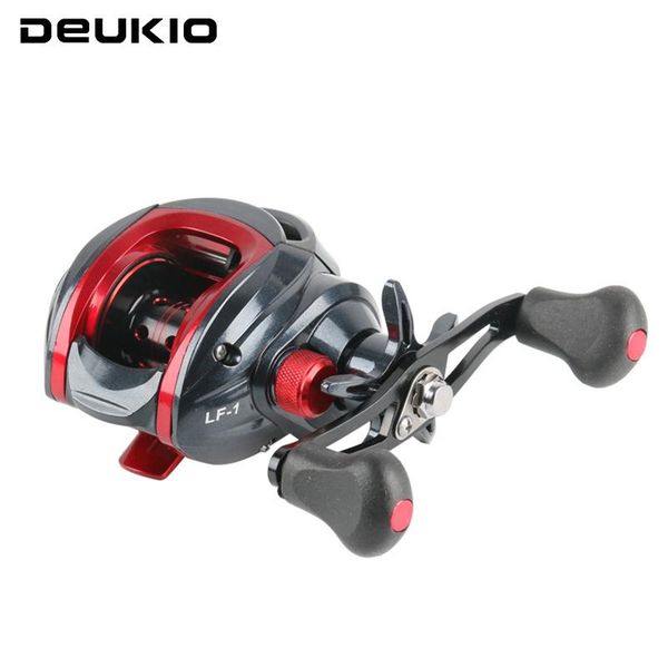 baitcasting reel max drag magnet braking system 7.2:1 high speed 4+1bb saltwater freshwater fishing wheel reels
baitcasting reel max drag magnet braking system 7.2:1 high speed 4+1bb saltwater freshwater fishing wheel reels