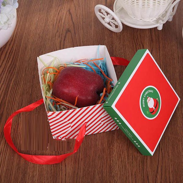 gift wrap christmas tree pattern packing box striped apple paper 20 pcs/lot diy candy package boxes party favor case
gift wrap christmas tree pattern packing box striped apple paper 20 pcs/lot diy candy package boxes party favor case