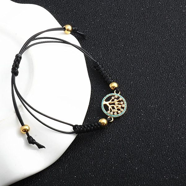 charm bracelets pulseira mujer moda bangles for women tree of life adjustable bracelet jewelry gift, Golden;silver
charm bracelets pulseira mujer moda bangles for women tree of life adjustable bracelet jewelry gift, Golden;silver