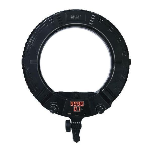 yidoblo qs-480dii bluetooth app control pography ring lamp 18\" 480pcs led light warm & cold color adjustable flash heads
yidoblo qs-480dii bluetooth app control pography ring lamp 18\" 480pcs led light warm & cold color adjustable flash heads