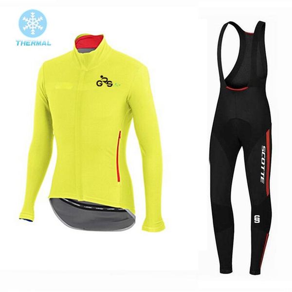 racing sets 2021 green scotte winter thermal fleece cycling clothing wear bike mtb jerseys men jersey, Black;blue
racing sets 2021 green scotte winter thermal fleece cycling clothing wear bike mtb jerseys men jersey, Black;blue