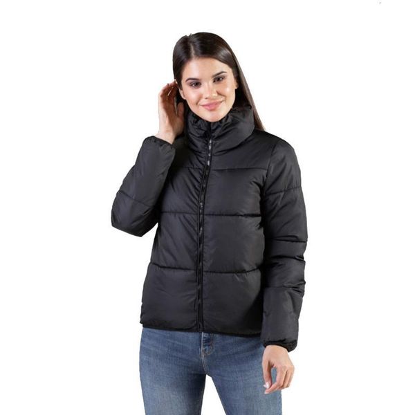 Women's Down & Parkas Fashion 8 Colors Oversized Bubble Jacket Women Winter Puffer Coat Stand Collar Mint Green Thicken Parka Winterjas, Black
Women's Down & Parkas Fashion 8 Colors Oversized Bubble Jacket Women Winter Puffer Coat Stand Collar Mint Green Thicken Parka Winterjas, Black