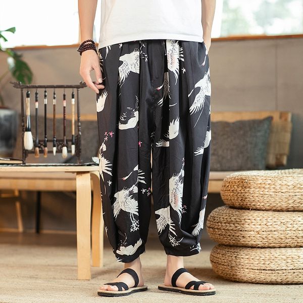 chinese style harem pants men hiphop baggy wide legs harajuku japanese trousers male kung fu pantalon chinese pants man 10974, Red
chinese style harem pants men hiphop baggy wide legs harajuku japanese trousers male kung fu pantalon chinese pants man 10974, Red